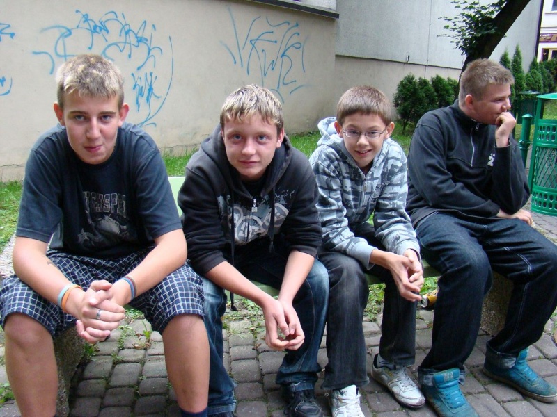 Zdjęcie w galerii na portalu naszwodzislaw.com: Ochy i achy nad festiwalem wiadomości z regionu