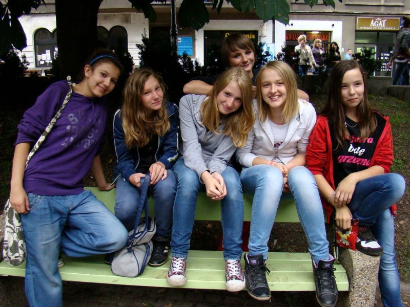 Zdjęcie w galerii na portalu naszwodzislaw.com: Ochy i achy nad festiwalem wiadomości z regionu