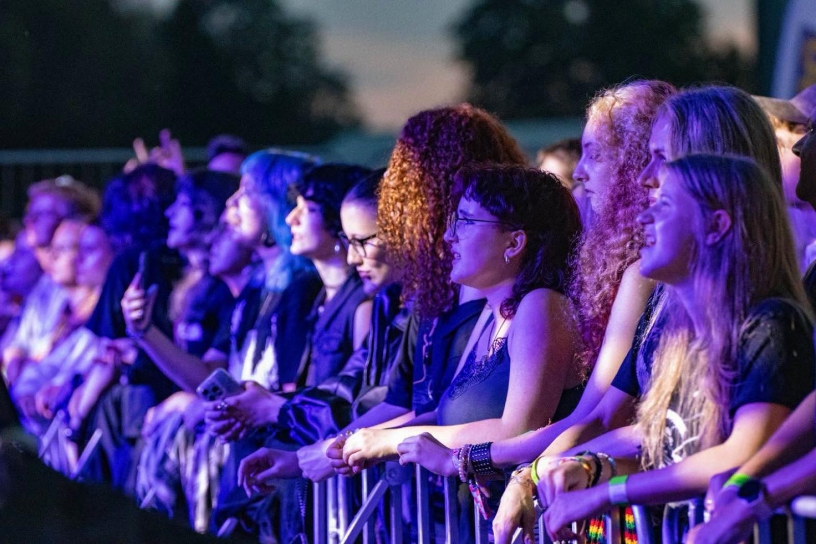 Zdjęcie w galerii na portalu naszwodzislaw.com: Reggae ponownie opanowało Wodzisław. Tysiące fanów na festiwalu Najcieplejsze Miejsce na Ziemi [FOTO] wiadomości z regionu