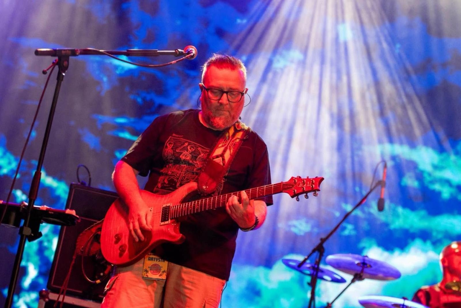 Zdjęcie w galerii na portalu naszwodzislaw.com: Reggae ponownie opanowało Wodzisław. Tysiące fanów na festiwalu Najcieplejsze Miejsce na Ziemi [FOTO] wiadomości z regionu
