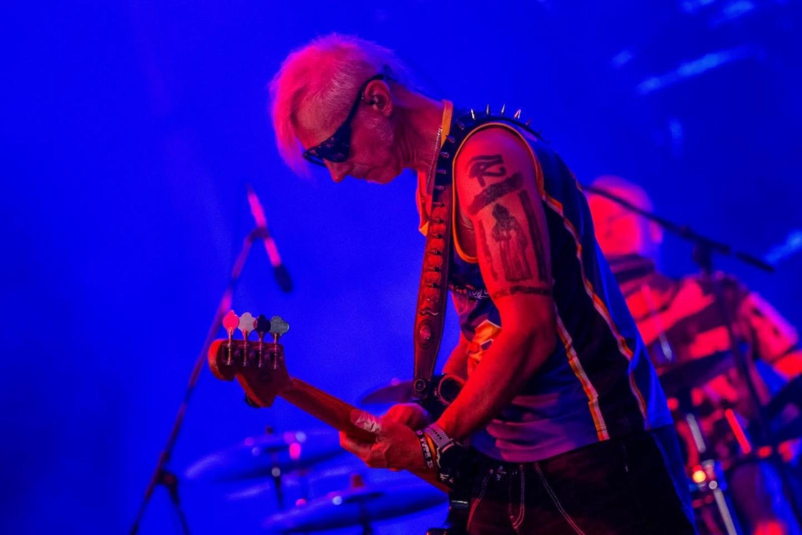 Zdjęcie w galerii na portalu naszwodzislaw.com: Reggae ponownie opanowało Wodzisław. Tysiące fanów na festiwalu Najcieplejsze Miejsce na Ziemi [FOTO] wiadomości z regionu