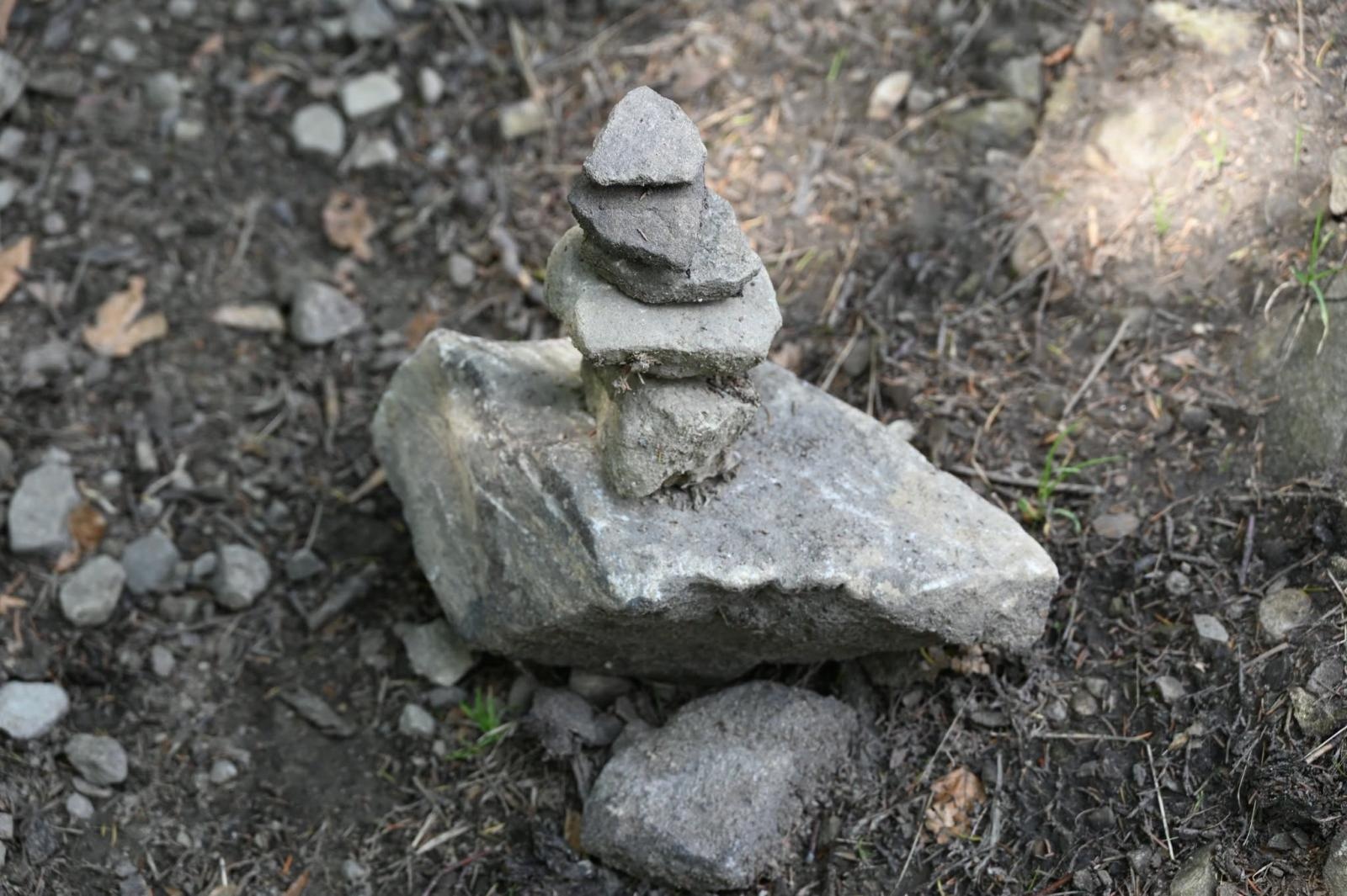Zdjęcie w galerii na portalu naszwodzislaw.com: Beskidzkie widoki, czeskie szlaki i aktywny wypoczynek. Sobotnie wycieczki przyciągają mieszkańców wiadomości z regionu