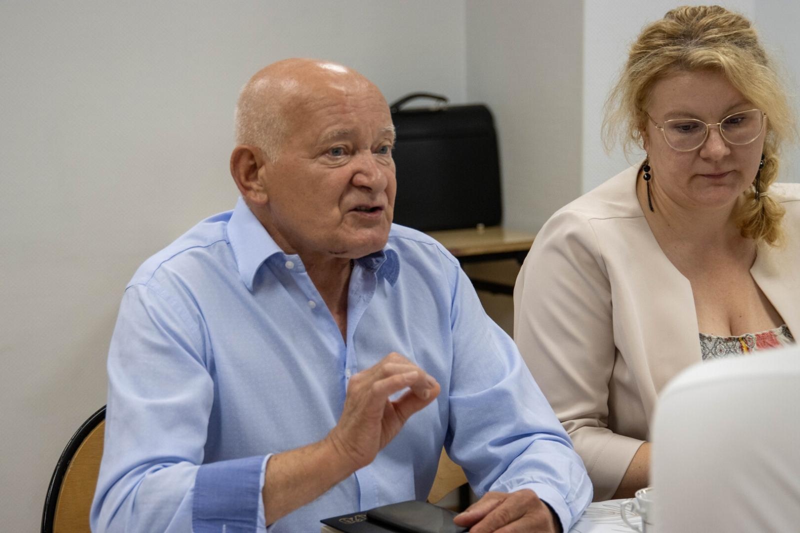 Zdjęcie w galerii na portalu naszwodzislaw.com: Tak rodzi się nowa tradycja. Wawrzynka ma stać się kulinarną wizytówką Wodzisławia wiadomości z regionu