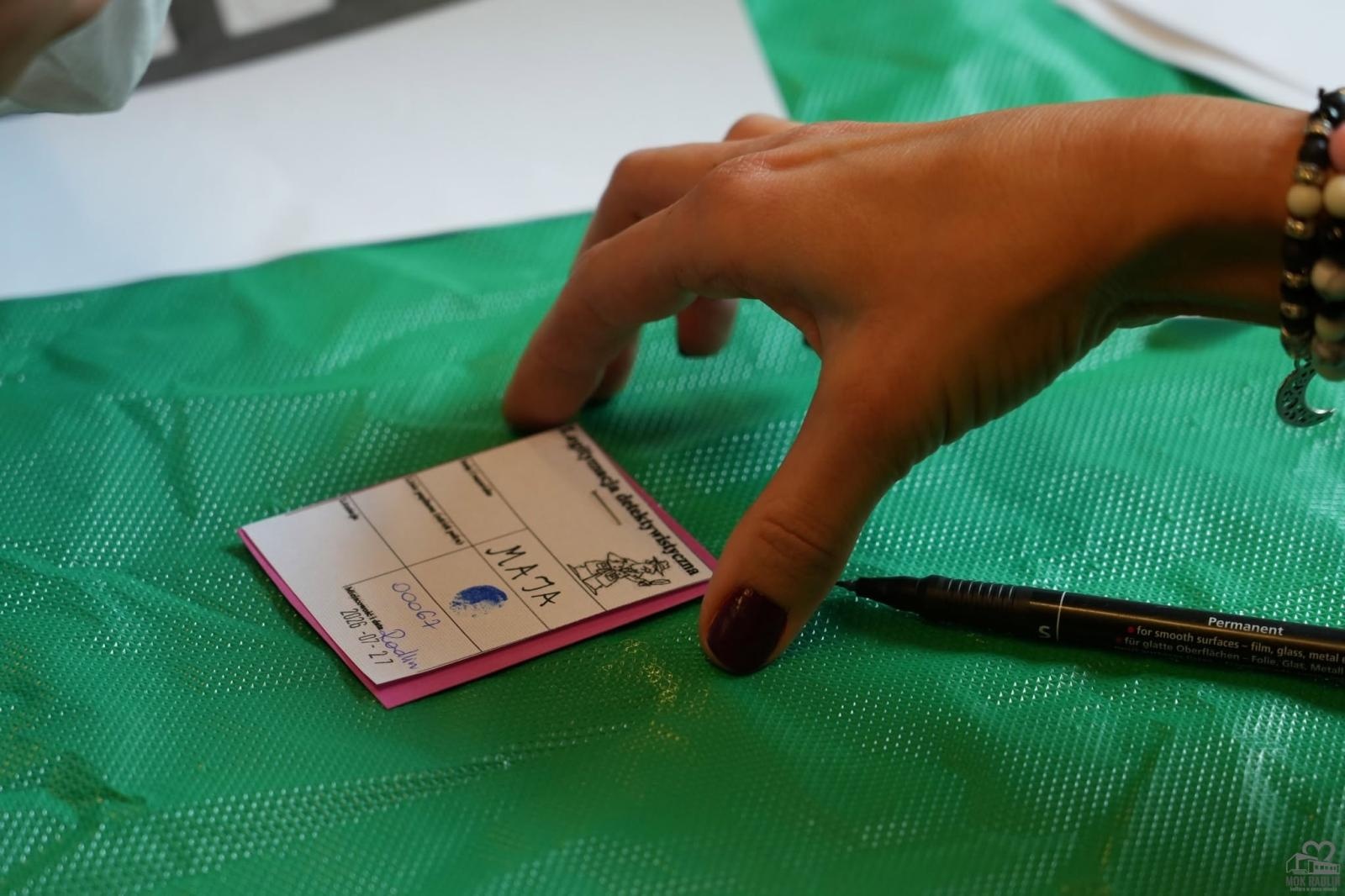 Zdjęcie w galerii na portalu naszwodzislaw.com: Zamiast telefonów wybrali naturę. Pierwszy dzień półkolonii pełen przygód [FOTO] wiadomości z regionu
