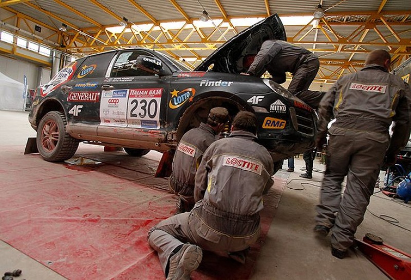 Zdjęcie w galerii na portalu naszwodzislaw.com: Adam Małysz to jego kumpel wiadomości z regionu