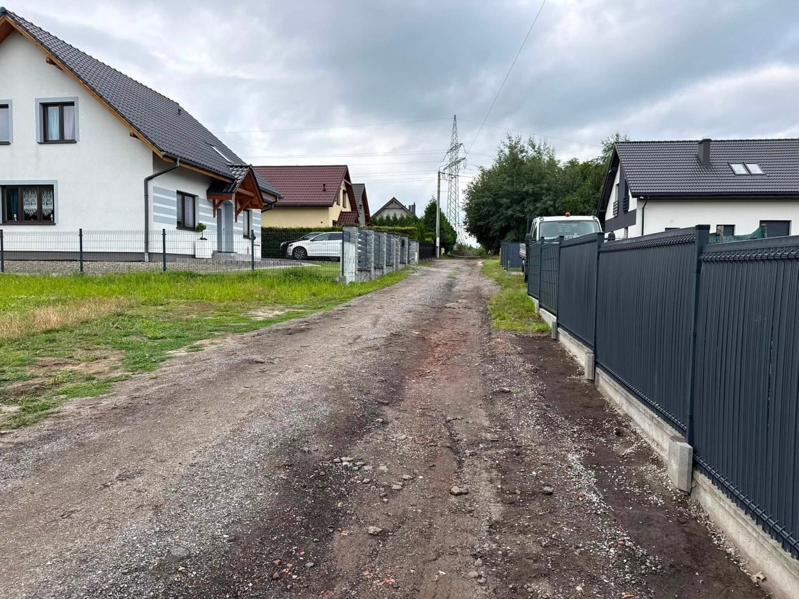 Zdjęcie w galerii na portalu naszwodzislaw.com: Wilchwy z kolejnymi inwestycjami drogowymi. Remonty trwają, ruszyła długo wyczekiwana przebudowa wiadomości z regionu
