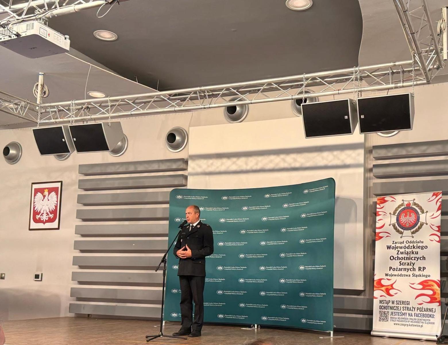 Zdjęcie w galerii na portalu naszwodzislaw.com: OSP Gogołowa z nowym sprzętem. Strażacy otrzymali ponad 12,5 tys. zł wsparcia wiadomości z regionu