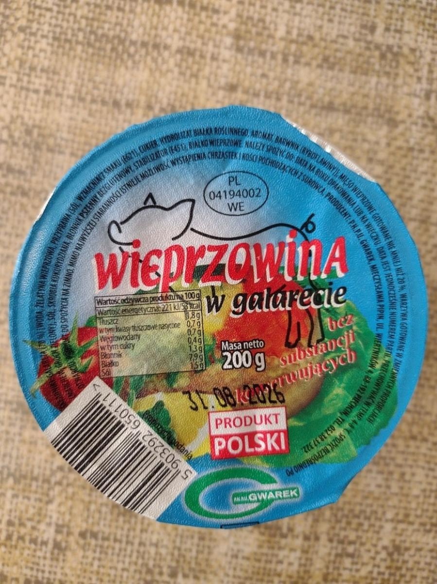 Zdjęcie w galerii na portalu naszwodzislaw.com: Sprawdź lodówkę i kuchenną szafkę. Te partie produktów zostały wycofane wiadomości z regionu