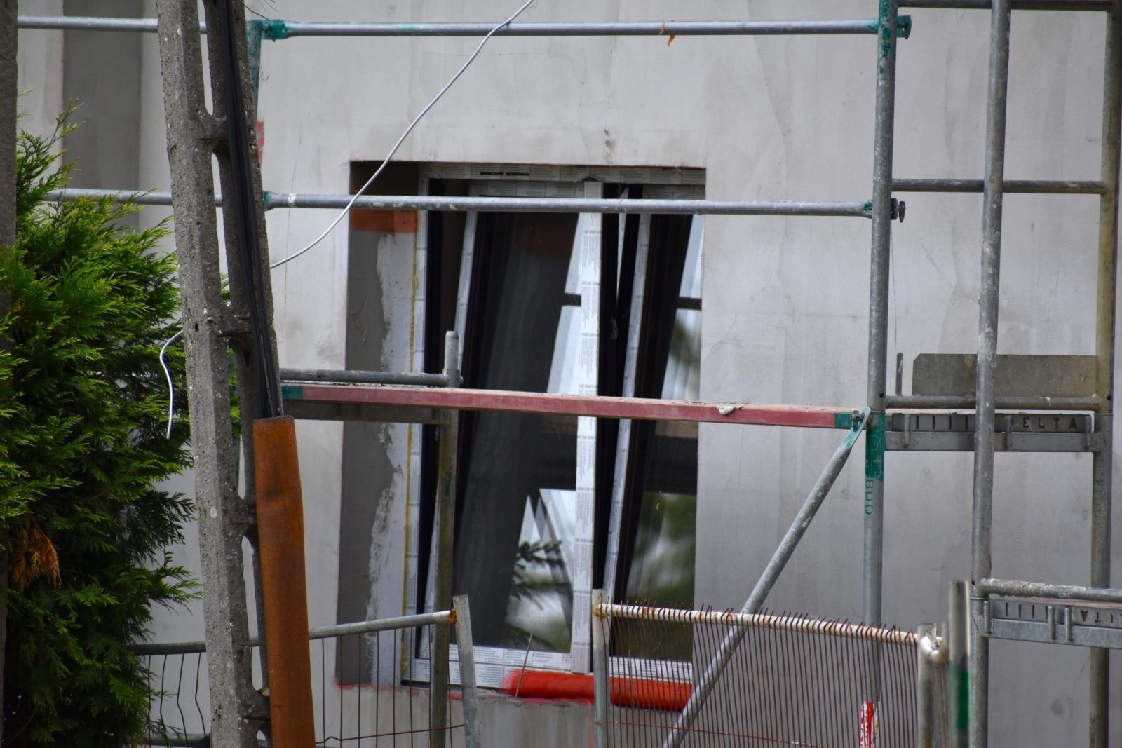 Zdjęcie w galerii na portalu naszwodzislaw.com: Powiat wodzisławski inwestuje miliony. Drogi, szkoły, zdrowie i bezpieczeństwo przechodzą duże zmiany wiadomości z regionu