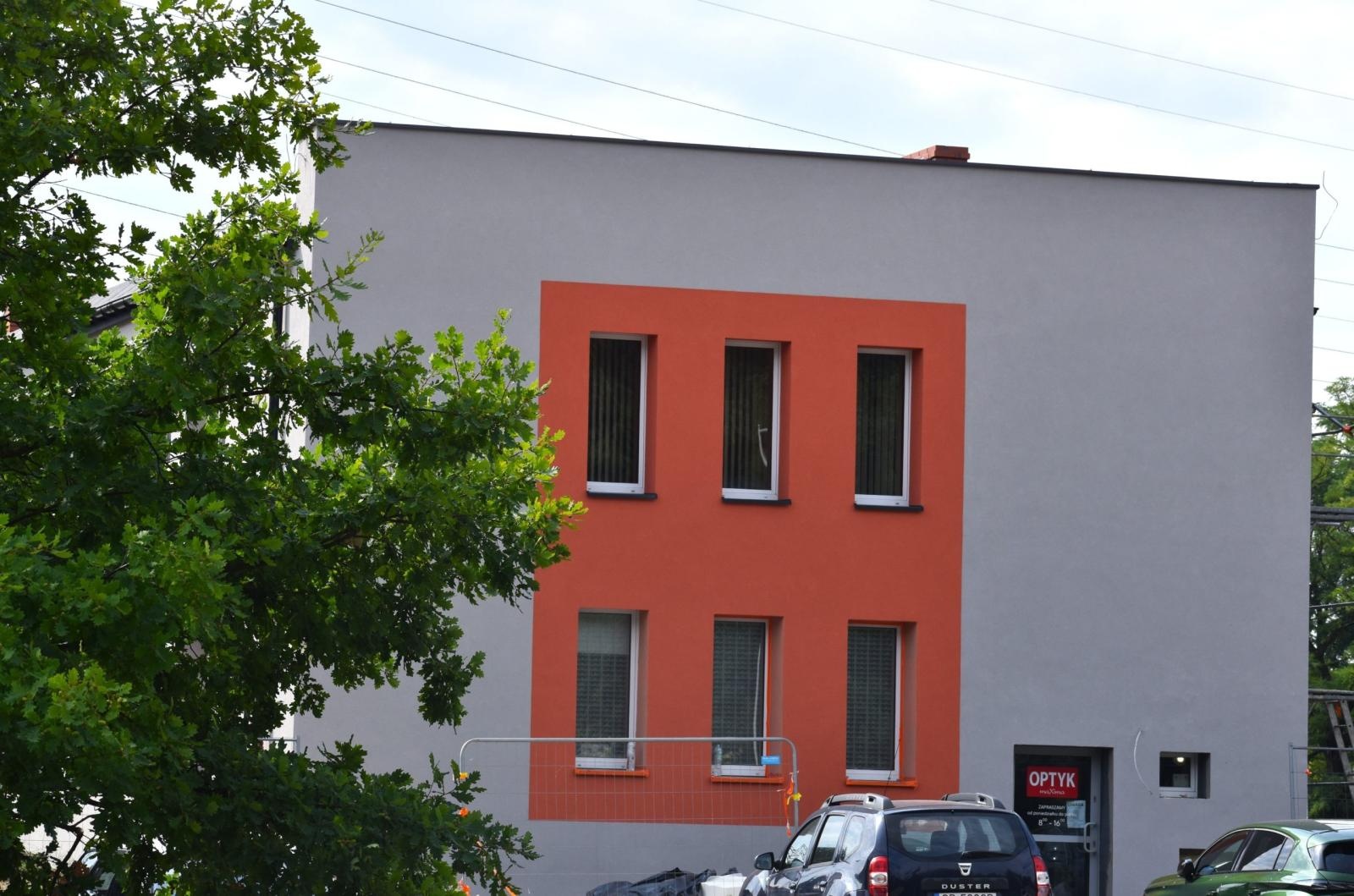 Zdjęcie w galerii na portalu naszwodzislaw.com: Powiat wodzisławski inwestuje miliony. Drogi, szkoły, zdrowie i bezpieczeństwo przechodzą duże zmiany wiadomości z regionu