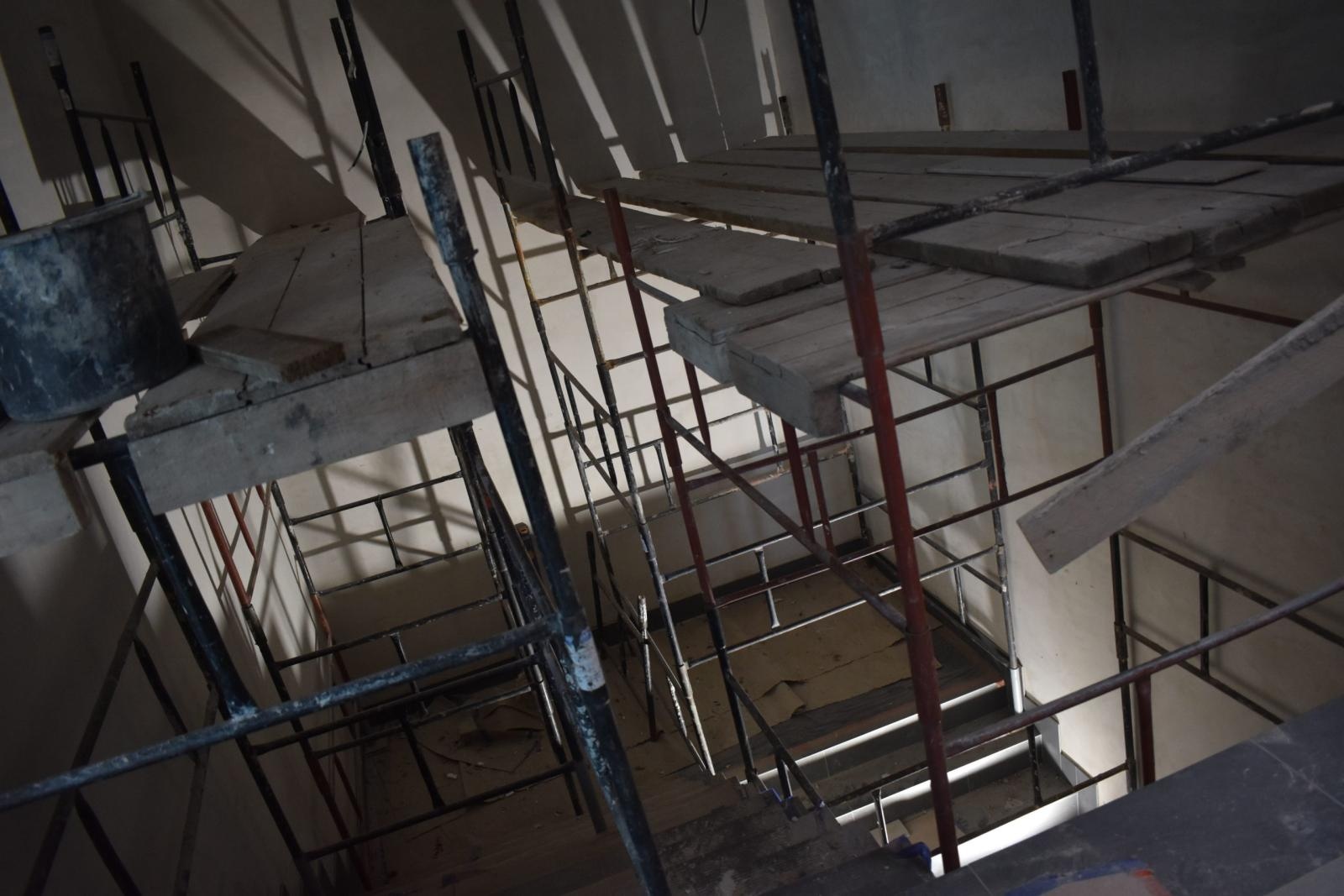 Zdjęcie w galerii na portalu naszwodzislaw.com: Powiat wodzisławski inwestuje miliony. Drogi, szkoły, zdrowie i bezpieczeństwo przechodzą duże zmiany wiadomości z regionu