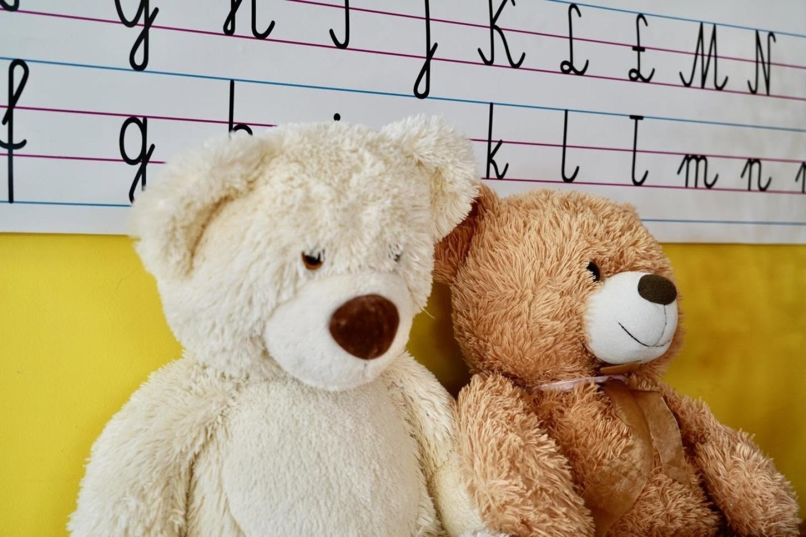 Zdjęcie w galerii na portalu naszwodzislaw.com: Wielkie odliczanie do pierwszego dzwonka. Rydułtowskie placówki przygotowane na powrót uczniów wiadomości z regionu