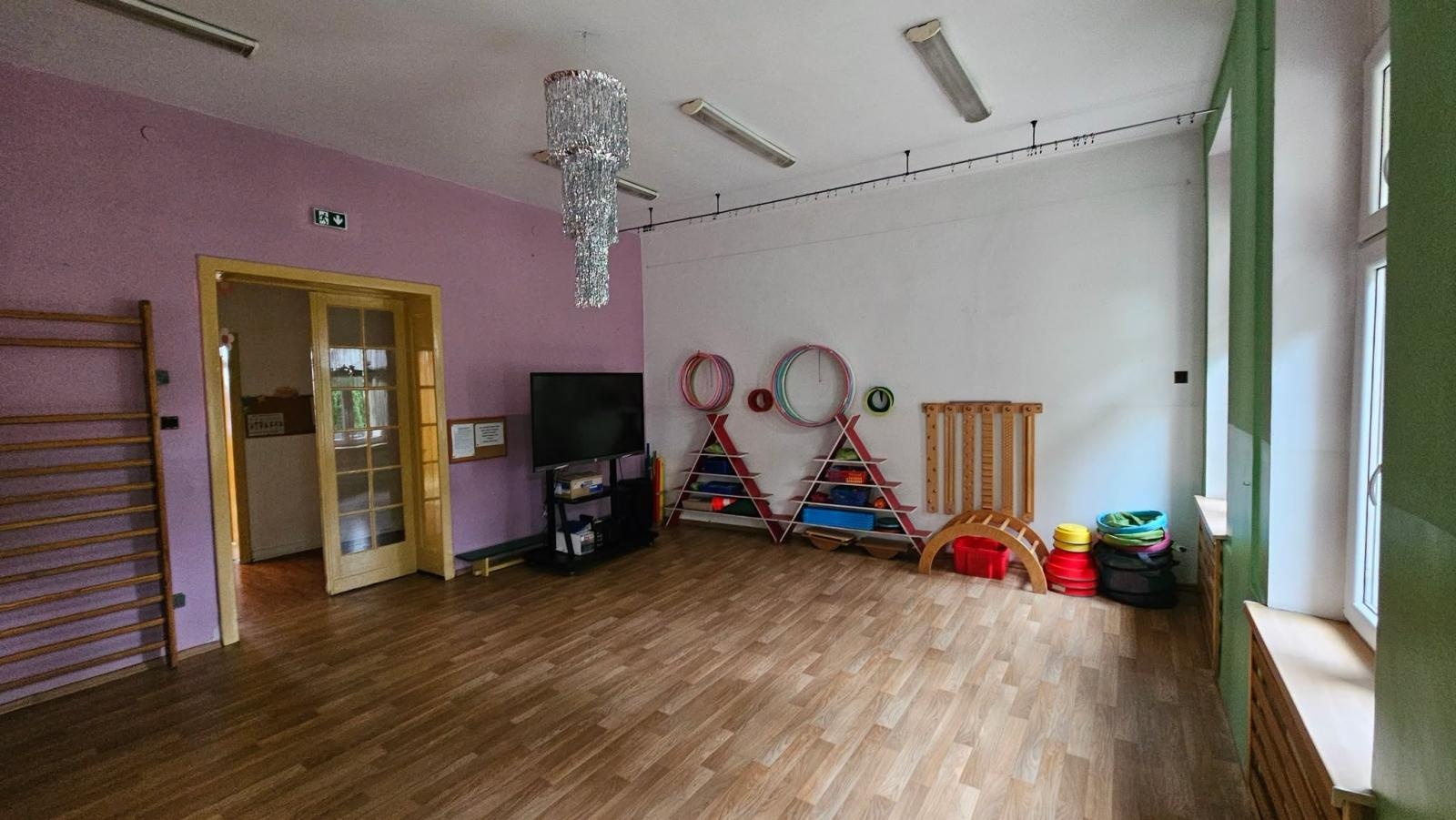 Zdjęcie w galerii na portalu naszwodzislaw.com: Radlin gotowy na pierwszy dzwonek. Burmistrz sprawdził szkoły i przedszkola wiadomości z regionu