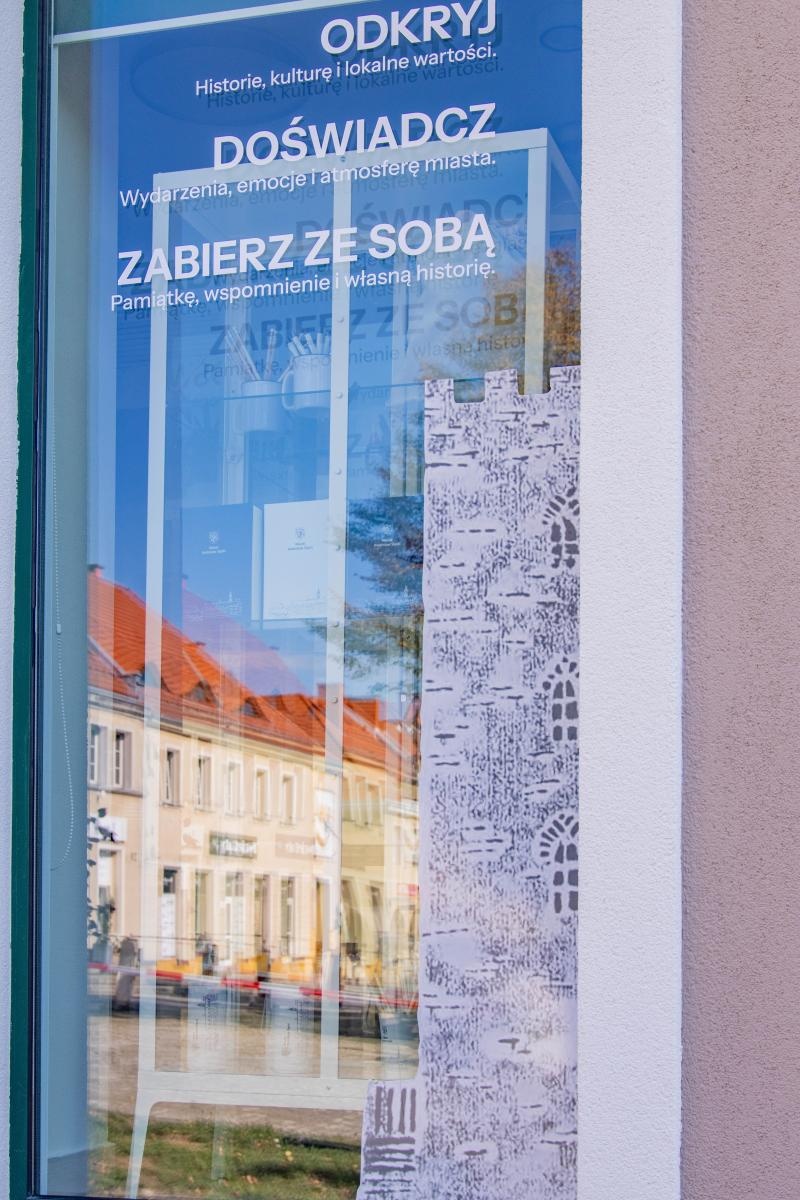 Zdjęcie w galerii na portalu naszwodzislaw.com: SPLOT na wodzisławskim rynku. Zajrzyj, zobacz, co się dzieje wiadomości z regionu