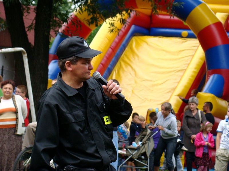 Zdjęcie w galerii na portalu naszwodzislaw.com: Piana Party na SZLUCHCIE wiadomości z regionu