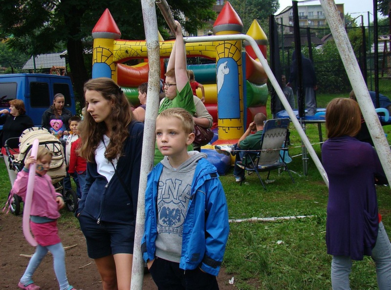 Zdjęcie w galerii na portalu naszwodzislaw.com: Piana Party na SZLUCHCIE wiadomości z regionu