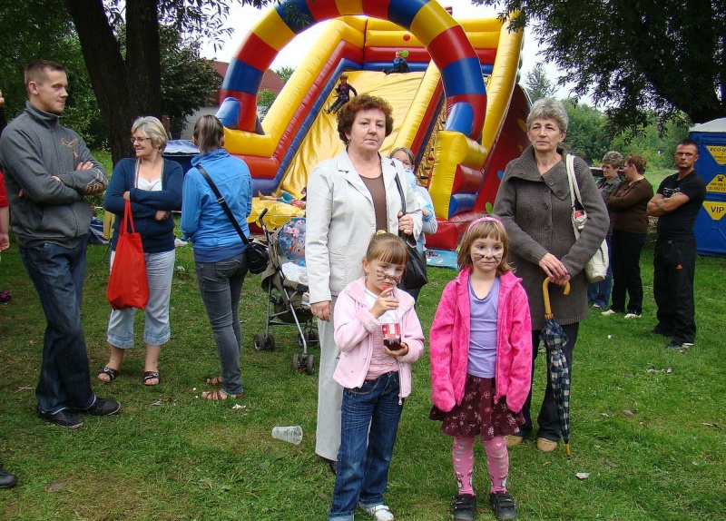 Zdjęcie w galerii na portalu naszwodzislaw.com: Piana Party na SZLUCHCIE wiadomości z regionu