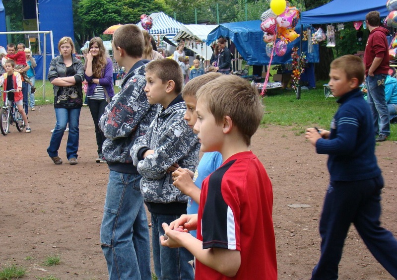 Zdjęcie w galerii na portalu naszwodzislaw.com: Piana Party na SZLUCHCIE wiadomości z regionu