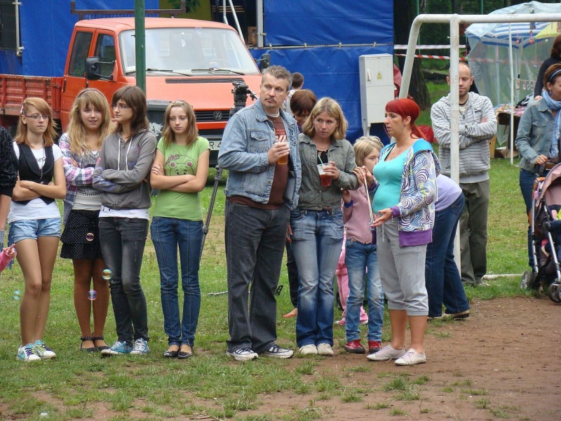 Zdjęcie w galerii na portalu naszwodzislaw.com: Piana Party na SZLUCHCIE wiadomości z regionu