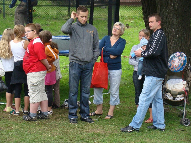 Zdjęcie w galerii na portalu naszwodzislaw.com: Piana Party na SZLUCHCIE wiadomości z regionu