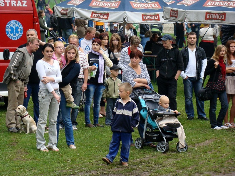 Zdjęcie w galerii na portalu naszwodzislaw.com: Piana Party na SZLUCHCIE wiadomości z regionu