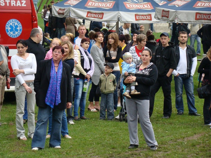 Zdjęcie w galerii na portalu naszwodzislaw.com: Piana Party na SZLUCHCIE wiadomości z regionu