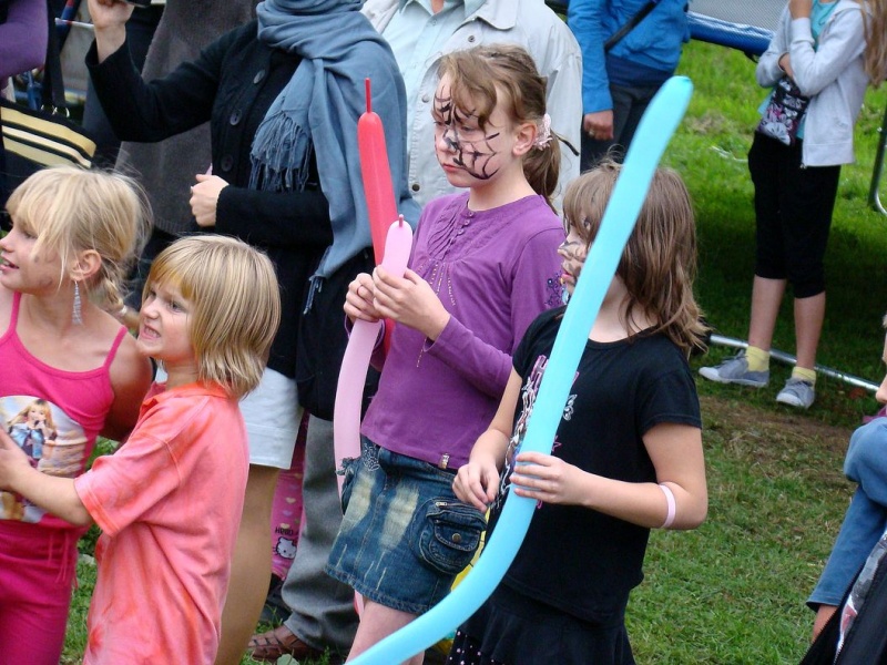 Zdjęcie w galerii na portalu naszwodzislaw.com: Piana Party na SZLUCHCIE wiadomości z regionu