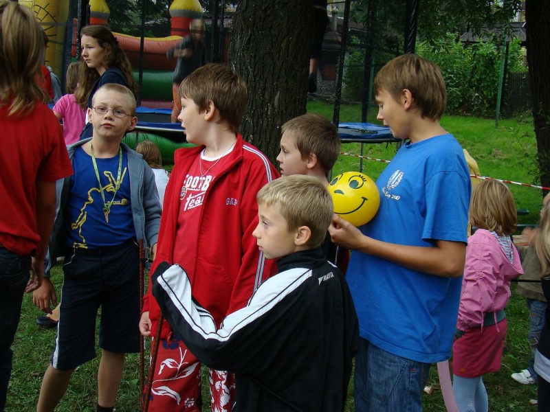 Zdjęcie w galerii na portalu naszwodzislaw.com: Piana Party na SZLUCHCIE wiadomości z regionu