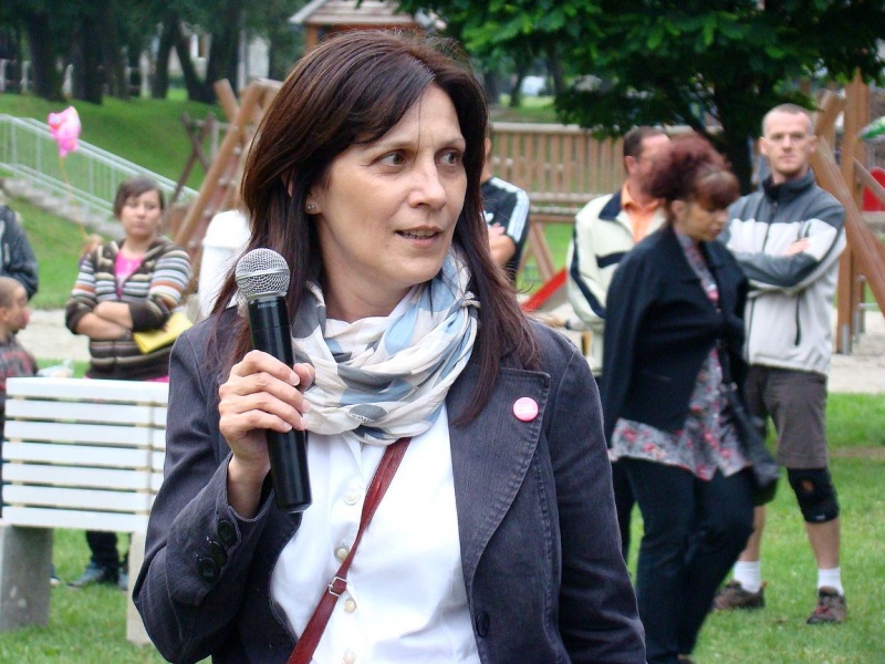 Zdjęcie w galerii na portalu naszwodzislaw.com: Piana Party na SZLUCHCIE wiadomości z regionu