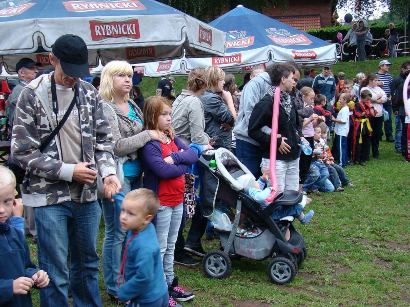 Zdjęcie w galerii na portalu naszwodzislaw.com: Piana Party na SZLUCHCIE wiadomości z regionu