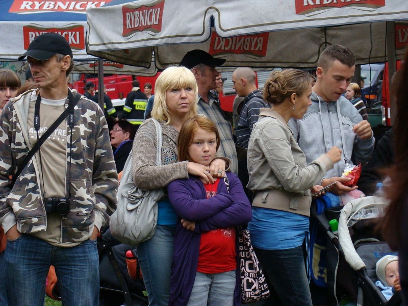 Zdjęcie w galerii na portalu naszwodzislaw.com: Piana Party na SZLUCHCIE wiadomości z regionu