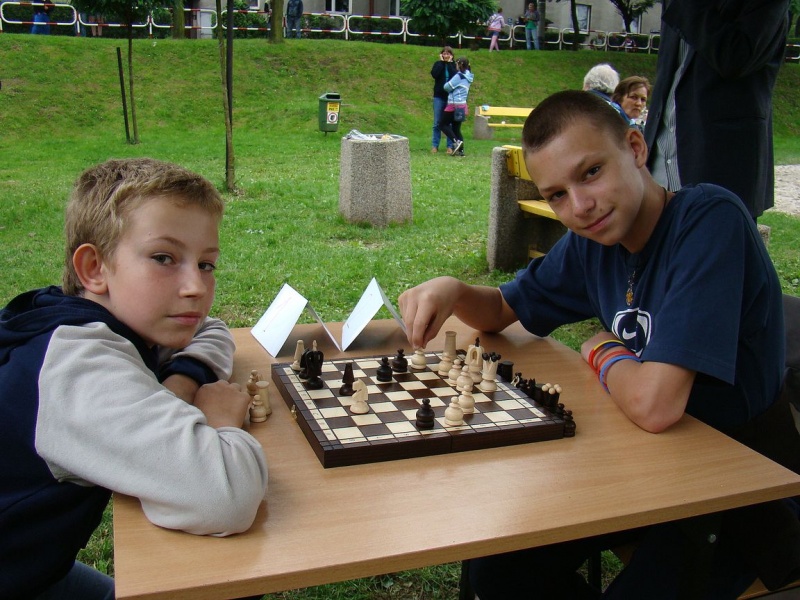 Zdjęcie w galerii na portalu naszwodzislaw.com: Piana Party na SZLUCHCIE wiadomości z regionu