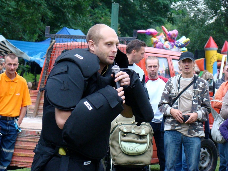 Zdjęcie w galerii na portalu naszwodzislaw.com: Piana Party na SZLUCHCIE wiadomości z regionu