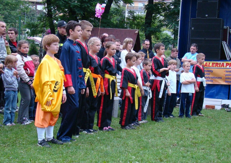 Zdjęcie w galerii na portalu naszwodzislaw.com: Piana Party na SZLUCHCIE wiadomości z regionu