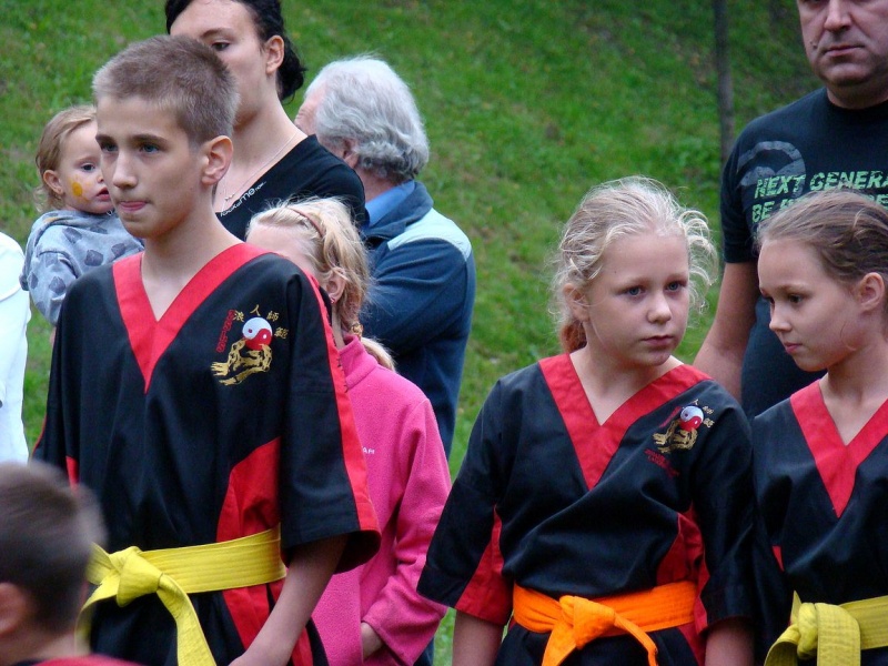 Zdjęcie w galerii na portalu naszwodzislaw.com: Piana Party na SZLUCHCIE wiadomości z regionu