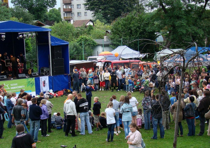 Zdjęcie w galerii na portalu naszwodzislaw.com: Piana Party na SZLUCHCIE wiadomości z regionu