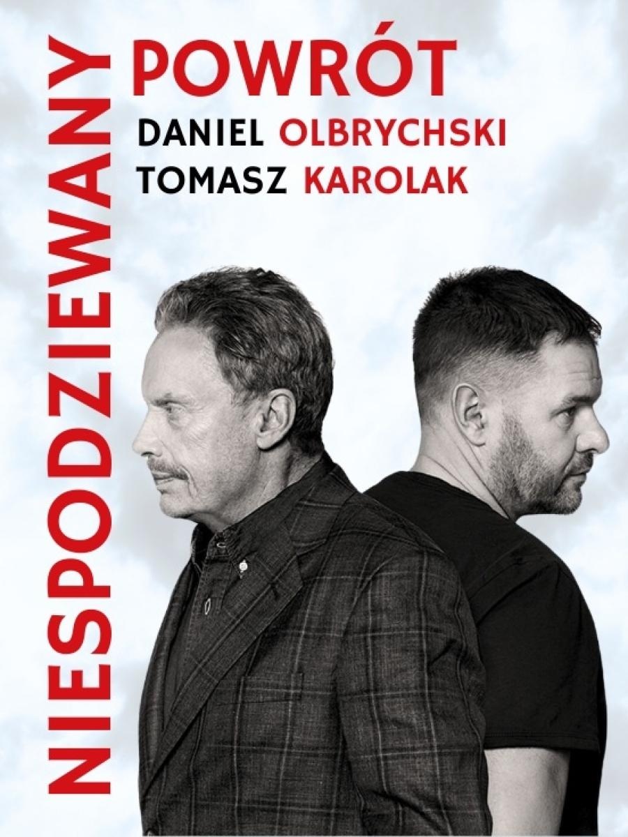 Zdjęcie w galerii na portalu naszwodzislaw.com: Teatralna jesień w WCK. Trzy spektakle, trzy historie i cały wachlarz emocji wiadomości z regionu