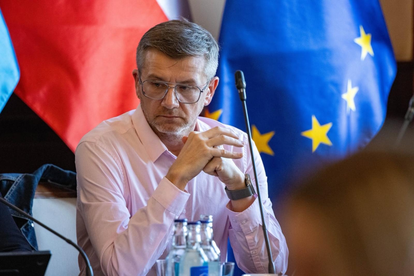 Zdjęcie w galerii na portalu naszwodzislaw.com: Bezrobocie wyższe niż przed rokiem, miasto z nadwyżką budżetową. Ważna sesja Rady Miejskiej wiadomości z regionu