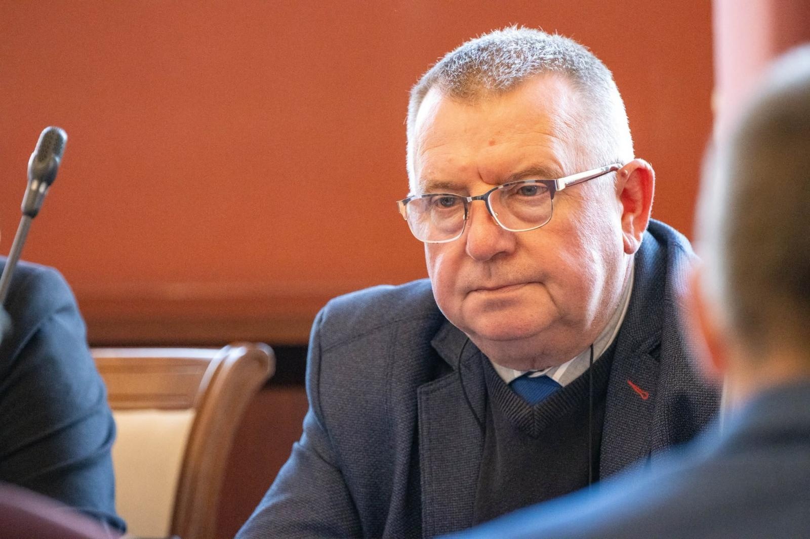 Zdjęcie w galerii na portalu naszwodzislaw.com: Bezrobocie wyższe niż przed rokiem, miasto z nadwyżką budżetową. Ważna sesja Rady Miejskiej wiadomości z regionu