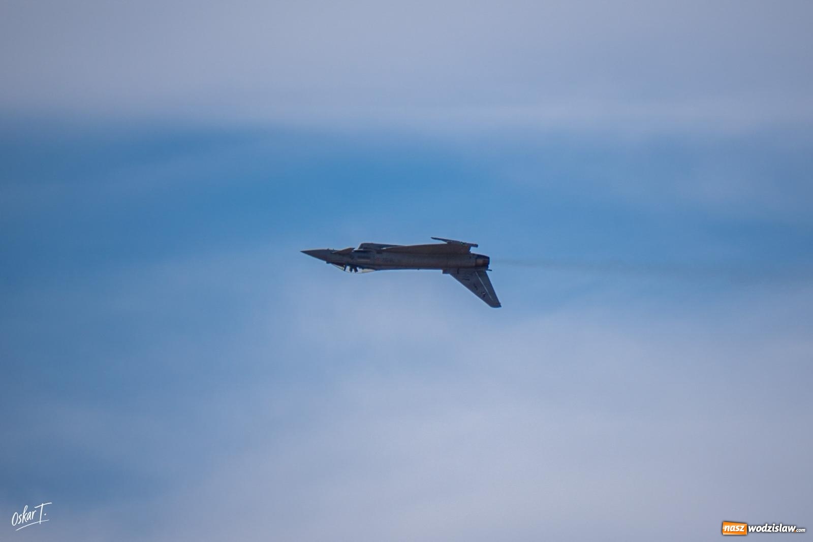 Zdjęcie w galerii na portalu naszwodzislaw.com: 150 tysięcy widzów na Dniach NATO w Ostrawie. Wśród nich mieszkańcy ziemi wodzisławskiej wiadomości z regionu