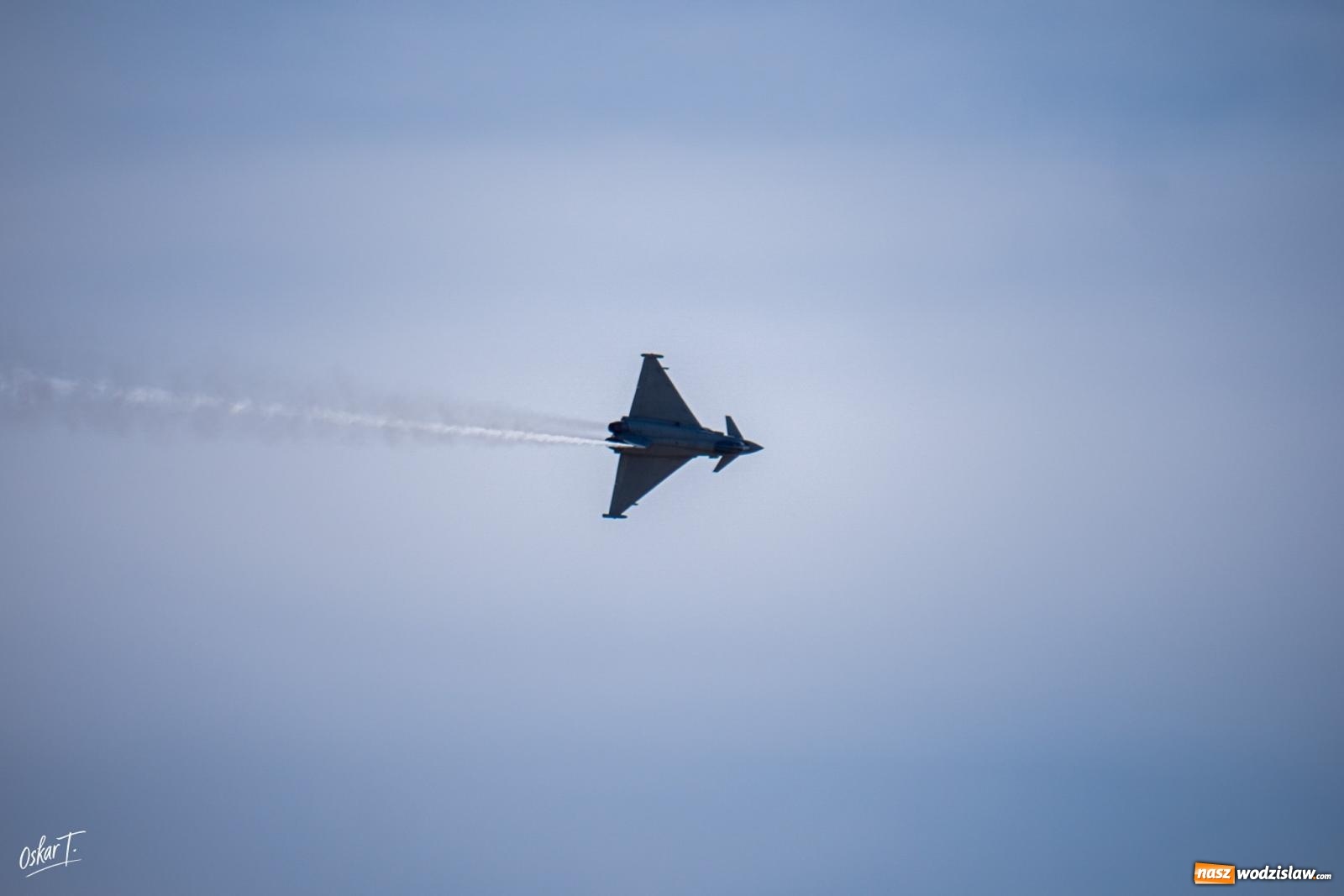 Zdjęcie w galerii na portalu naszwodzislaw.com: 150 tysięcy widzów na Dniach NATO w Ostrawie. Wśród nich mieszkańcy ziemi wodzisławskiej wiadomości z regionu