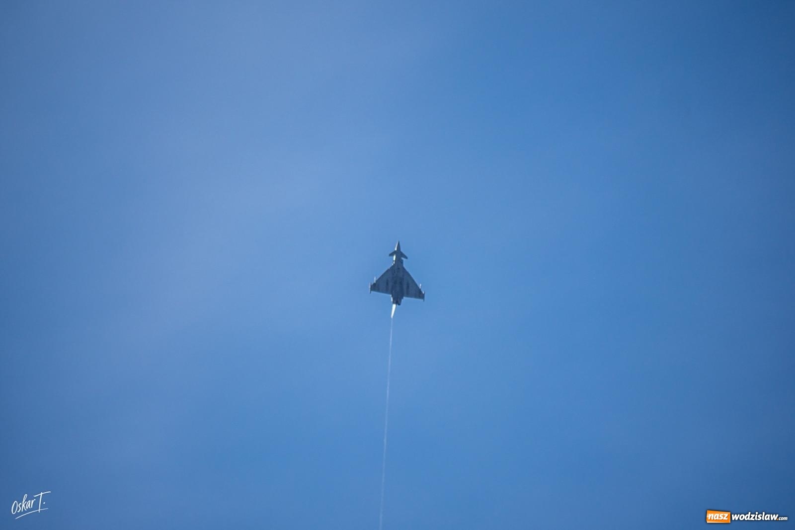 Zdjęcie w galerii na portalu naszwodzislaw.com: 150 tysięcy widzów na Dniach NATO w Ostrawie. Wśród nich mieszkańcy ziemi wodzisławskiej wiadomości z regionu