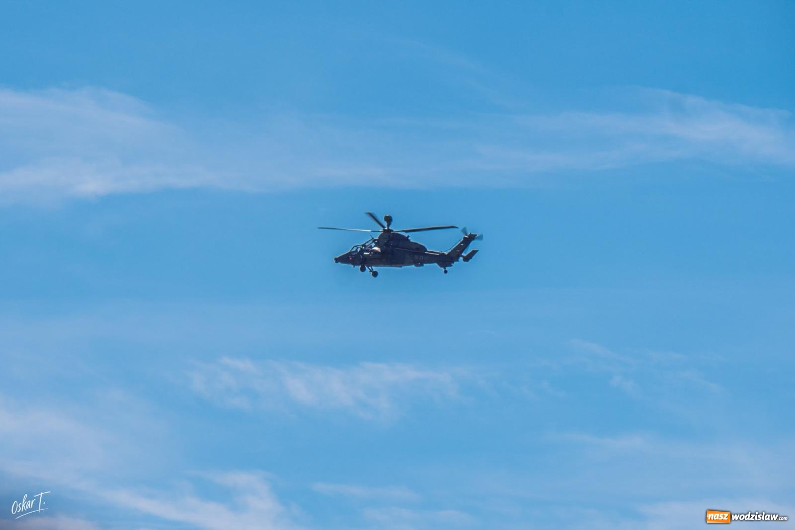 Zdjęcie w galerii na portalu naszwodzislaw.com: 150 tysięcy widzów na Dniach NATO w Ostrawie. Wśród nich mieszkańcy ziemi wodzisławskiej wiadomości z regionu