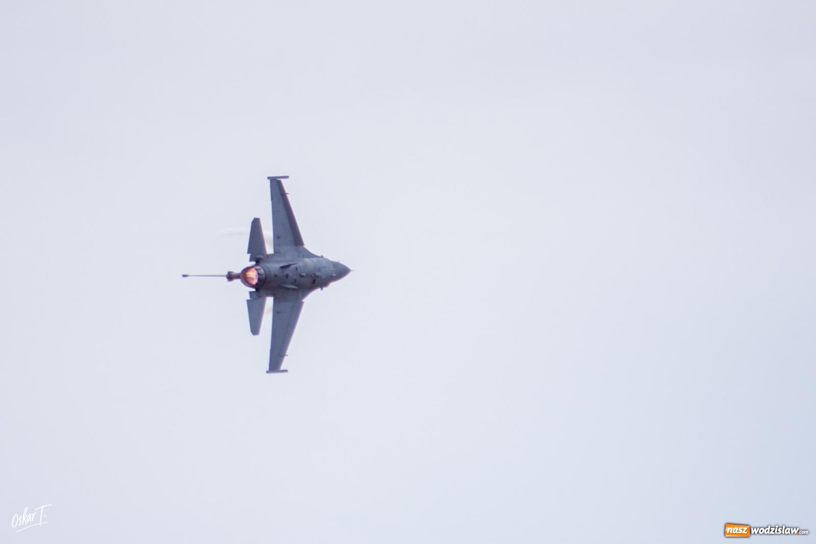 Zdjęcie w galerii na portalu naszwodzislaw.com: 150 tysięcy widzów na Dniach NATO w Ostrawie. Wśród nich mieszkańcy ziemi wodzisławskiej wiadomości z regionu