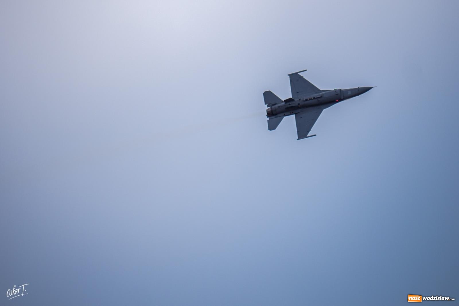 Zdjęcie w galerii na portalu naszwodzislaw.com: 150 tysięcy widzów na Dniach NATO w Ostrawie. Wśród nich mieszkańcy ziemi wodzisławskiej wiadomości z regionu