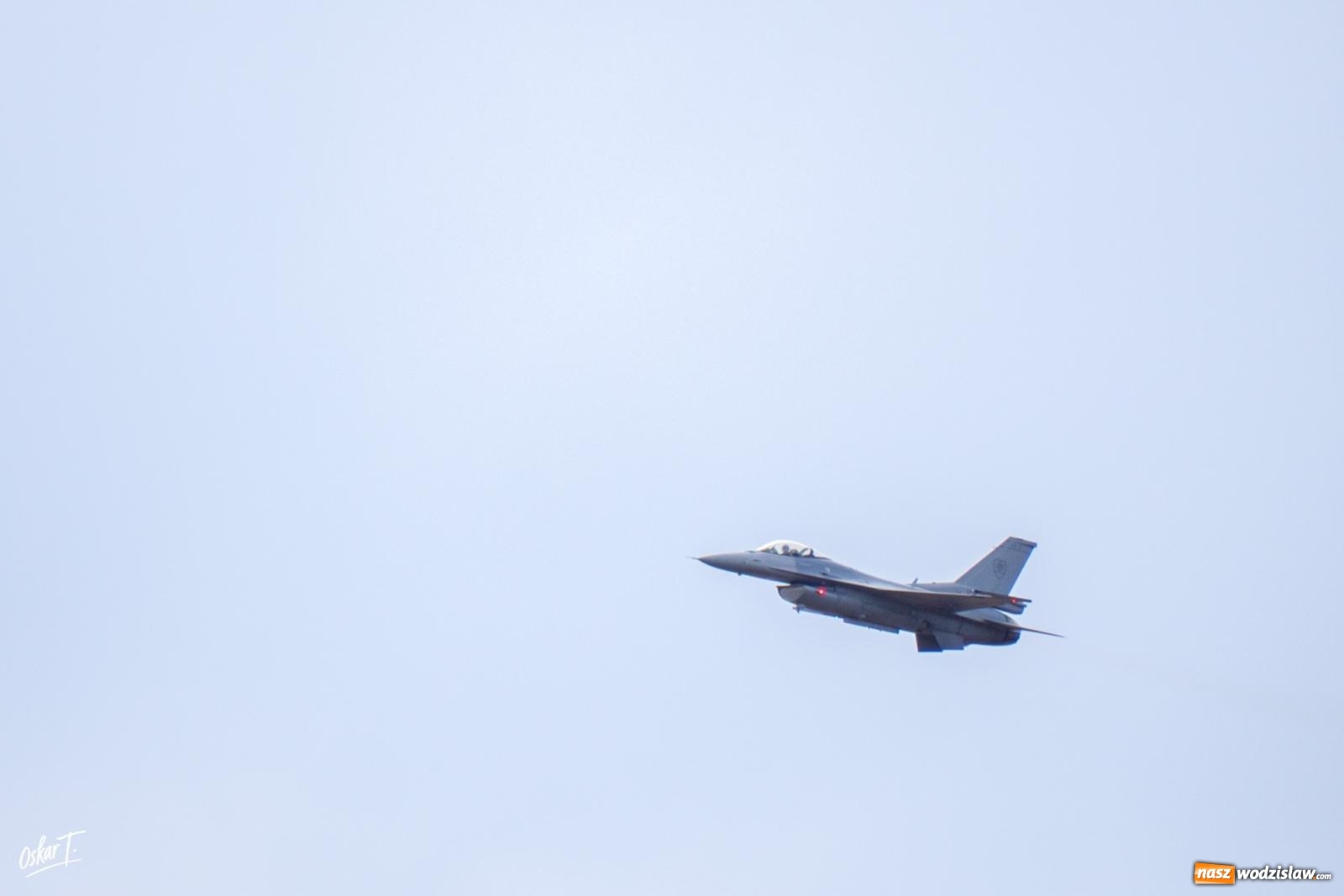 Zdjęcie w galerii na portalu naszwodzislaw.com: 150 tysięcy widzów na Dniach NATO w Ostrawie. Wśród nich mieszkańcy ziemi wodzisławskiej wiadomości z regionu