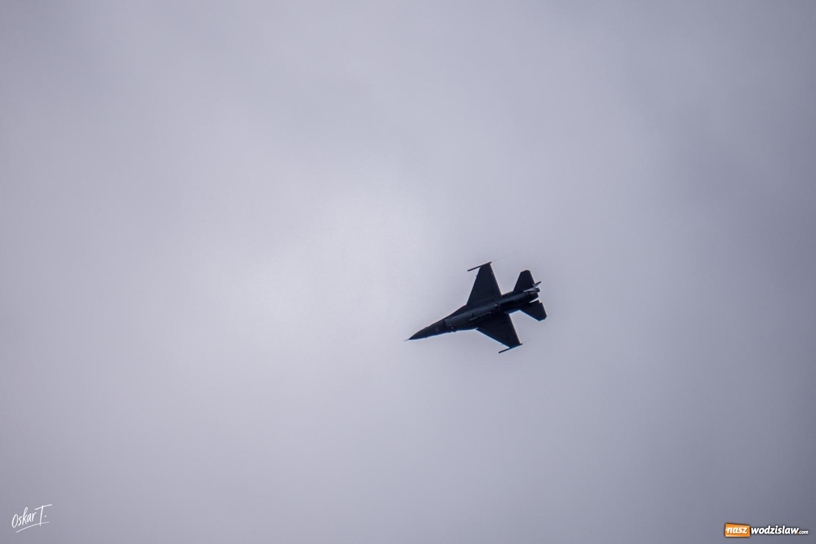 Zdjęcie w galerii na portalu naszwodzislaw.com: 150 tysięcy widzów na Dniach NATO w Ostrawie. Wśród nich mieszkańcy ziemi wodzisławskiej wiadomości z regionu