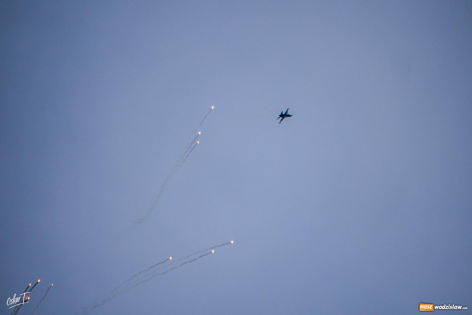 Zdjęcie w galerii na portalu naszwodzislaw.com: 150 tysięcy widzów na Dniach NATO w Ostrawie. Wśród nich mieszkańcy ziemi wodzisławskiej wiadomości z regionu