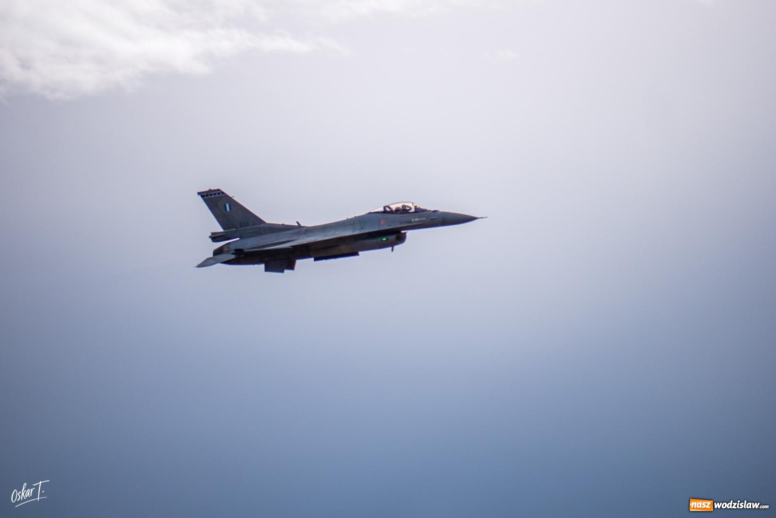Zdjęcie w galerii na portalu naszwodzislaw.com: 150 tysięcy widzów na Dniach NATO w Ostrawie. Wśród nich mieszkańcy ziemi wodzisławskiej wiadomości z regionu