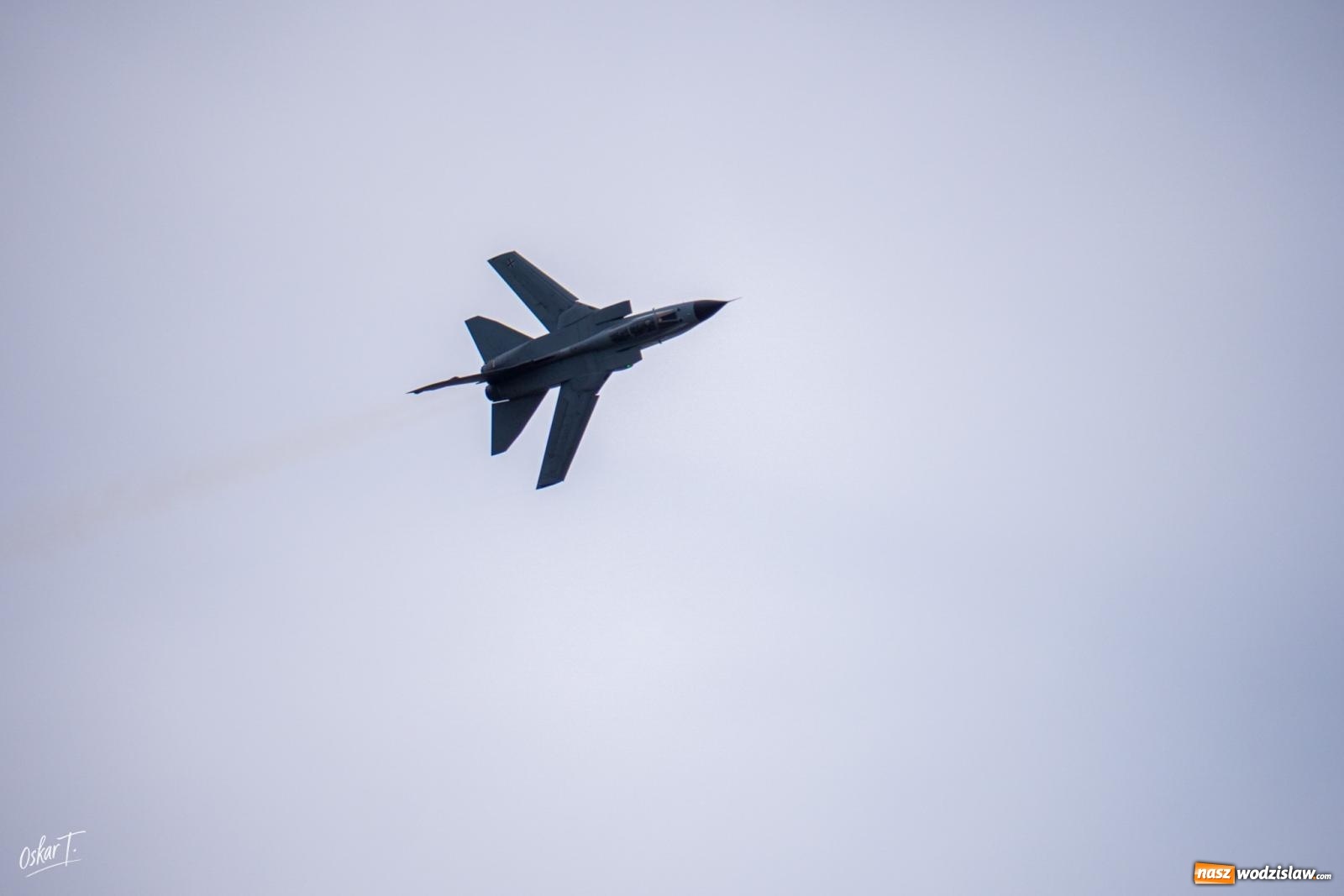 Zdjęcie w galerii na portalu naszwodzislaw.com: 150 tysięcy widzów na Dniach NATO w Ostrawie. Wśród nich mieszkańcy ziemi wodzisławskiej wiadomości z regionu